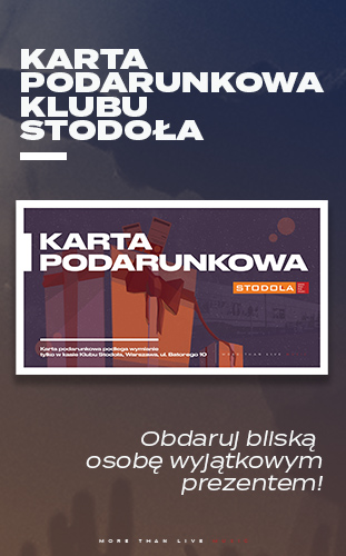 Karta podarunkowa